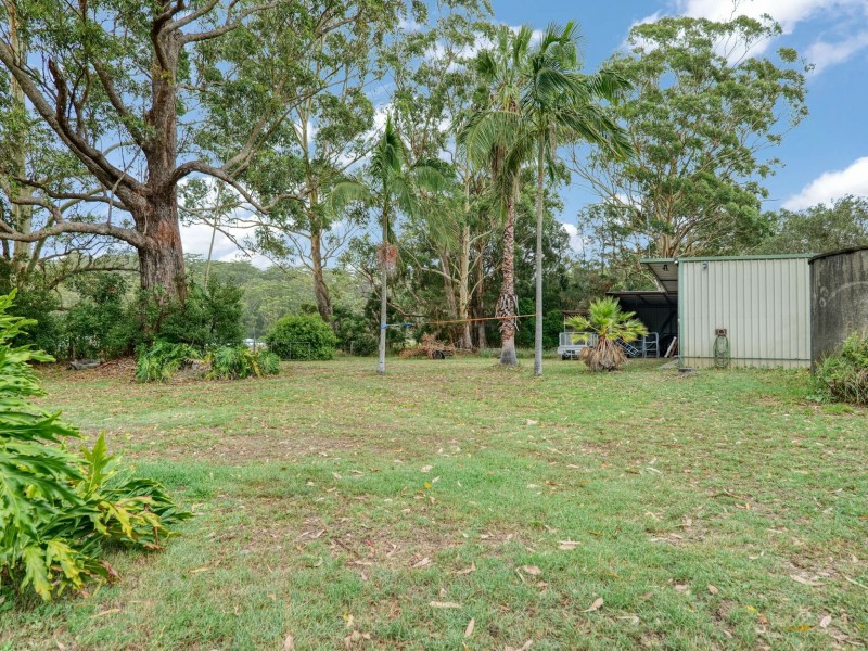 476B & 478 Marsh Road, Bobs Farm NSW 2316