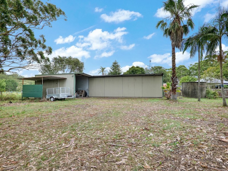 476B & 478 Marsh Road, Bobs Farm NSW 2316