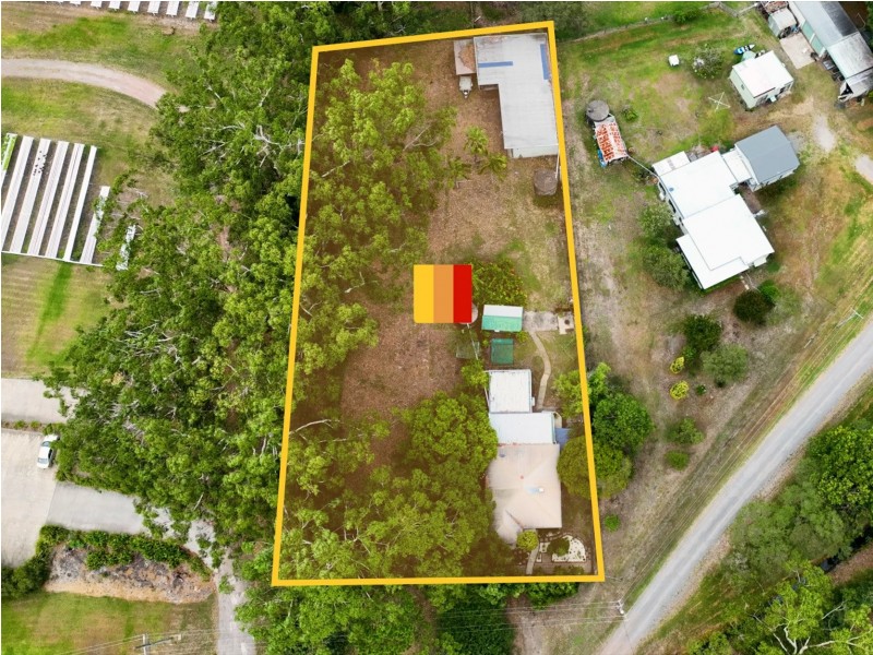 476B & 478 Marsh Road, Bobs Farm NSW 2316