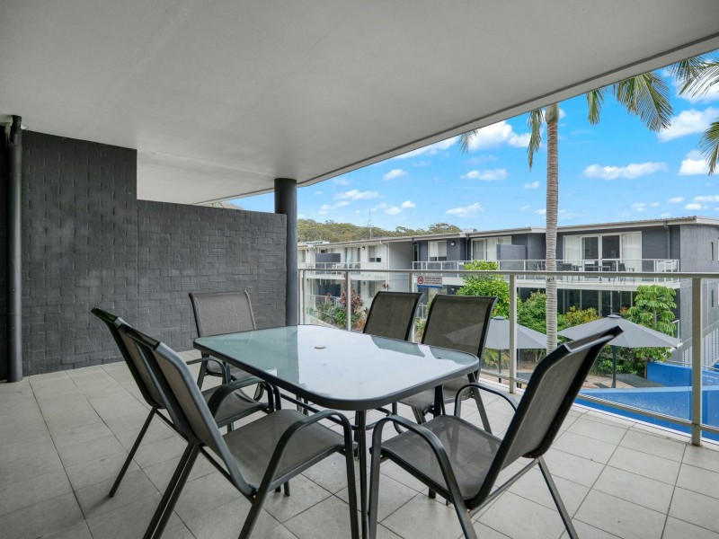 50/1a Tomaree Street, Nelson Bay NSW 2315