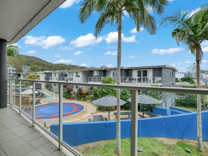 50/1a Tomaree Street, Nelson Bay NSW 2315
