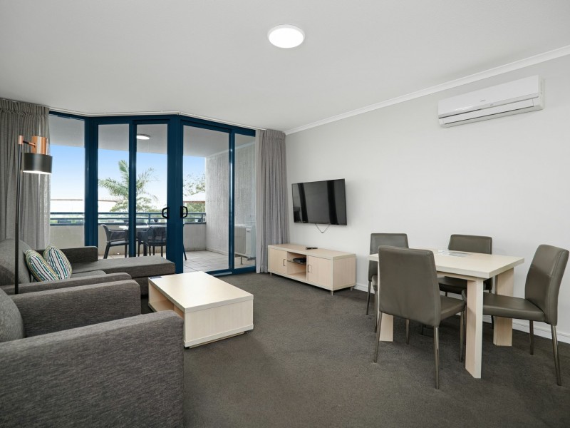 107/61b Dowling Street, Nelson Bay NSW 2315
