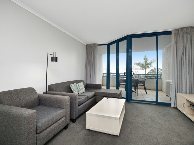 107/61b Dowling Street, Nelson Bay NSW 2315