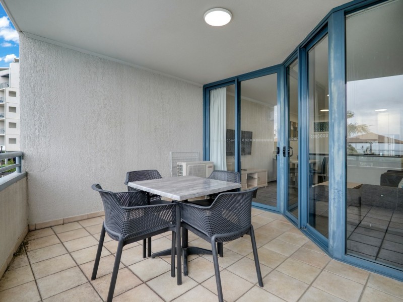 107/61b Dowling Street, Nelson Bay NSW 2315