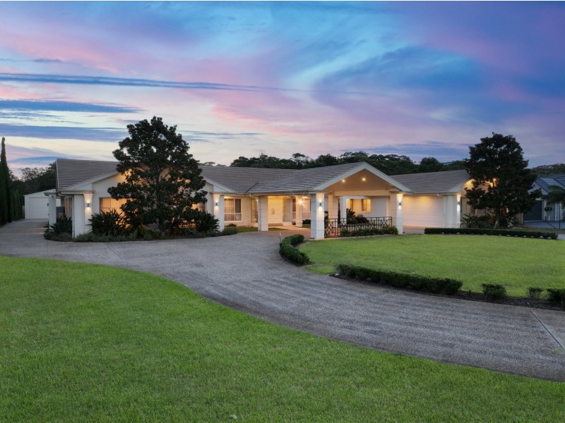 26 Reflections Drive, One Mile NSW 2316