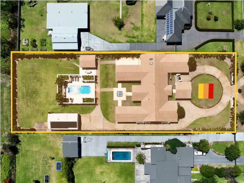 26 Reflections Drive, One Mile NSW 2316