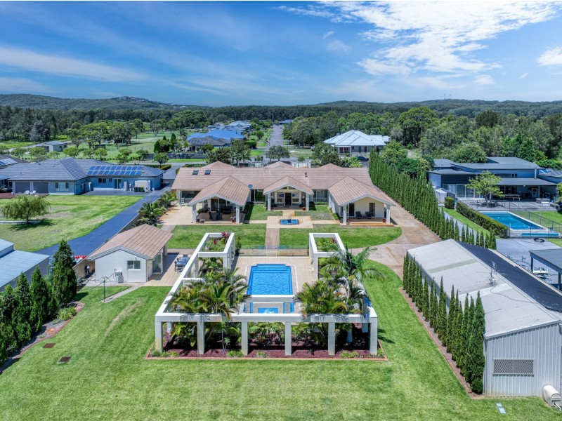 26 Reflections Drive, One Mile NSW 2316