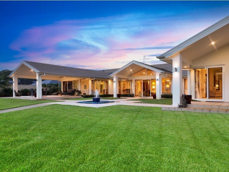 26 Reflections Drive, One Mile NSW 2316