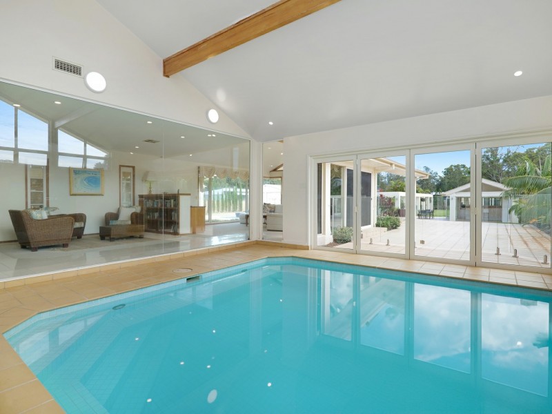 26 Reflections Drive, One Mile NSW 2316