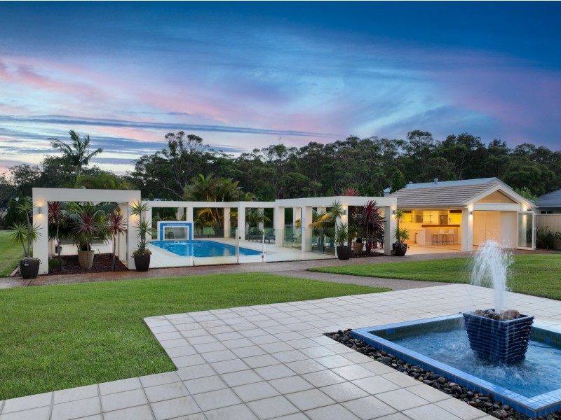 26 Reflections Drive, One Mile NSW 2316