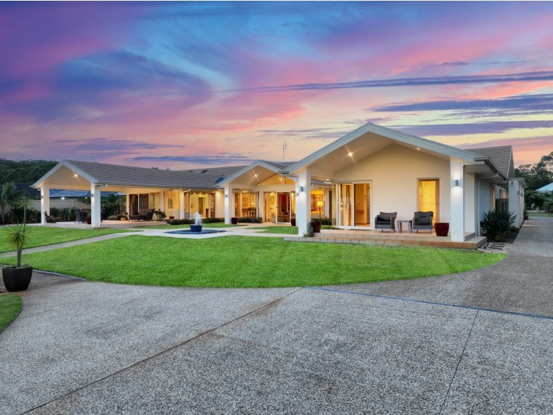 26 Reflections Drive, One Mile NSW 2316