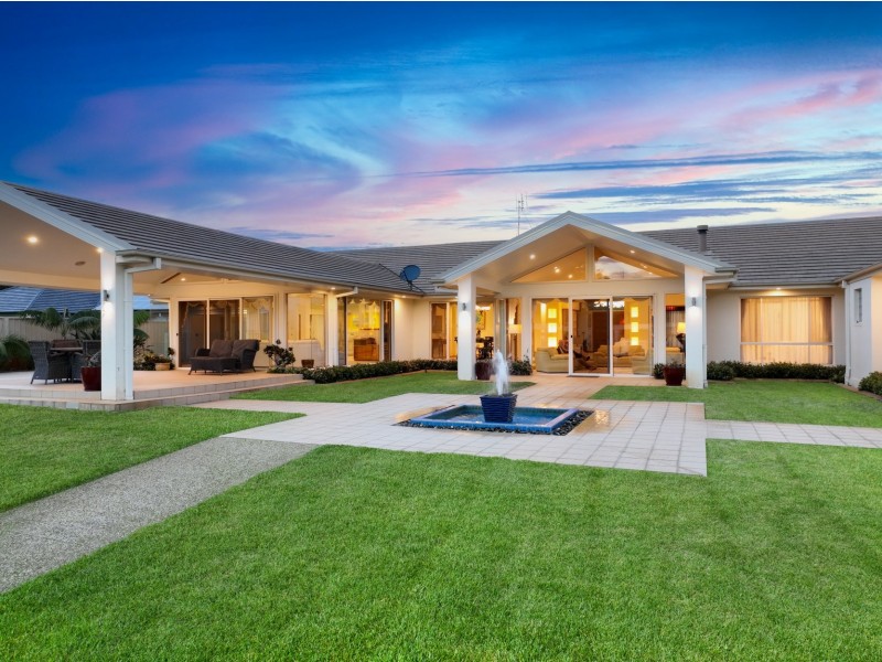 26 Reflections Drive, One Mile NSW 2316