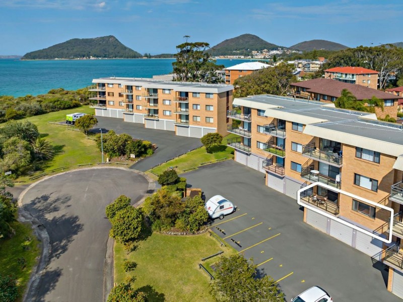 7/6 Intrepid Close, Nelson Bay NSW 2315