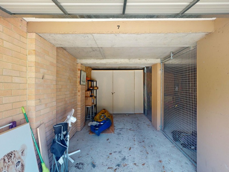 7/6 Intrepid Close, Nelson Bay NSW 2315