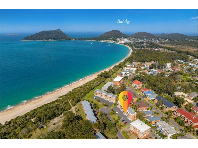 7/6 Intrepid Close, Nelson Bay NSW 2315