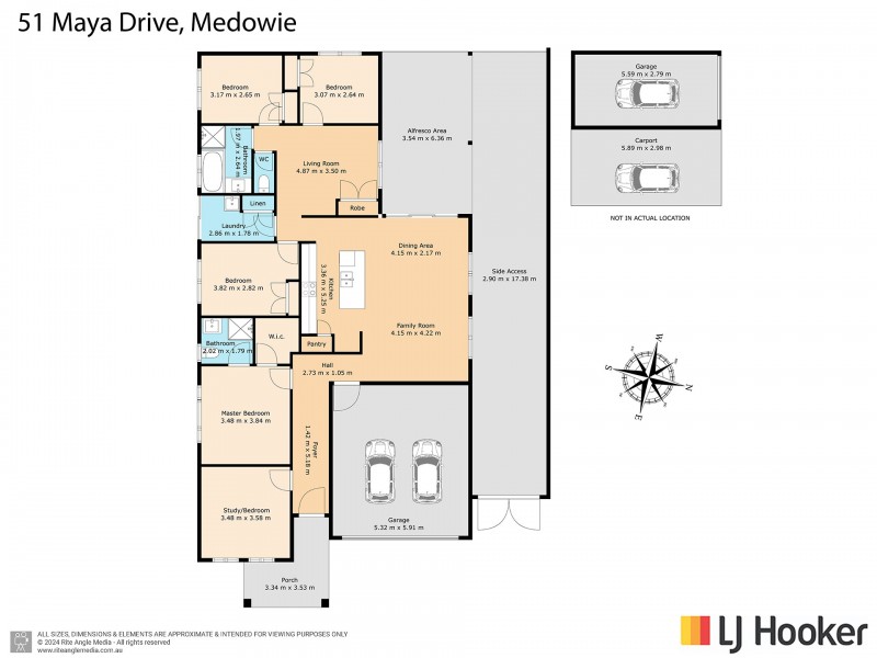 51 Maya Drive, Medowie NSW 2318