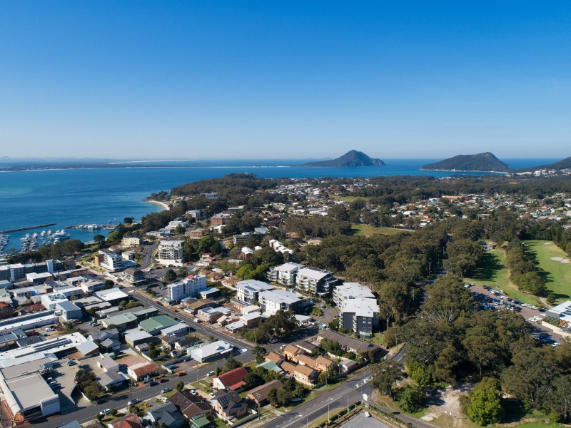 76/1a Tomaree Street, Nelson Bay NSW 2315