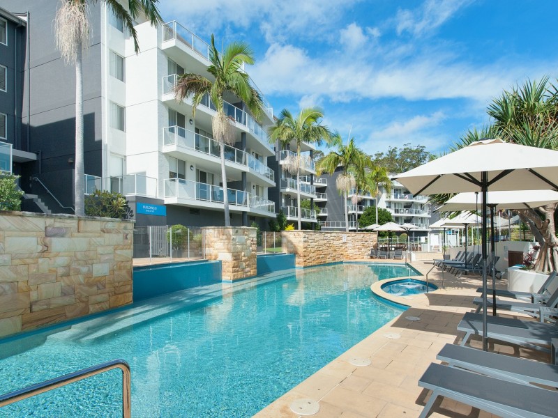 76/1a Tomaree Street, Nelson Bay NSW 2315
