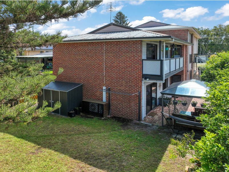 2/68 Pacific Ave, Anna Bay NSW 2316