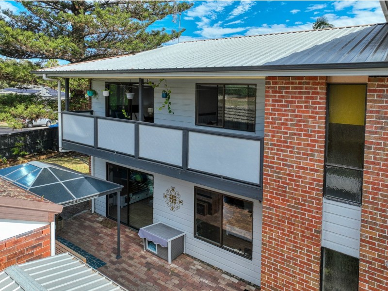 2/68 Pacific Ave, Anna Bay NSW 2316