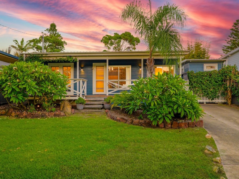 18 James Paterson Street, Anna Bay NSW 2316