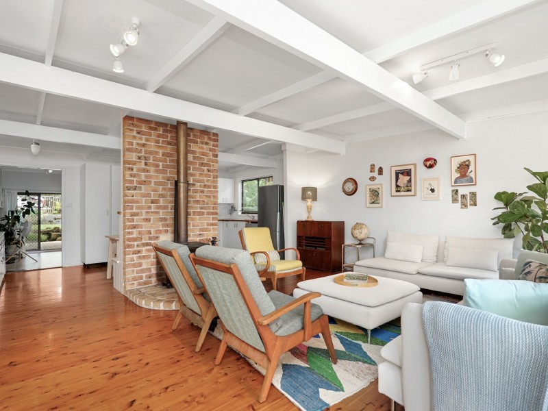 18 James Paterson Street, Anna Bay NSW 2316