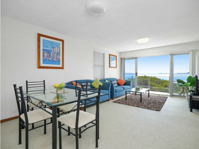 6/29 Weatherly Close, Nelson Bay NSW 2315