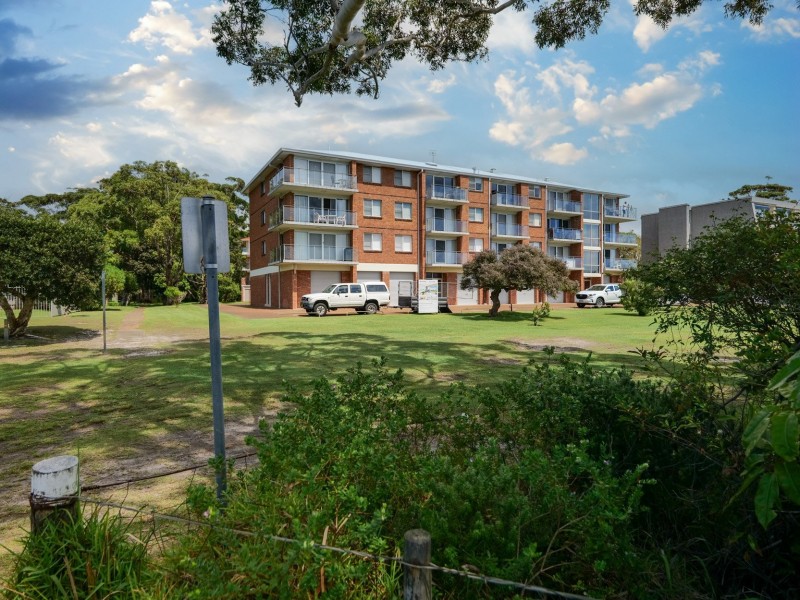 6/29 Weatherly Close, Nelson Bay NSW 2315