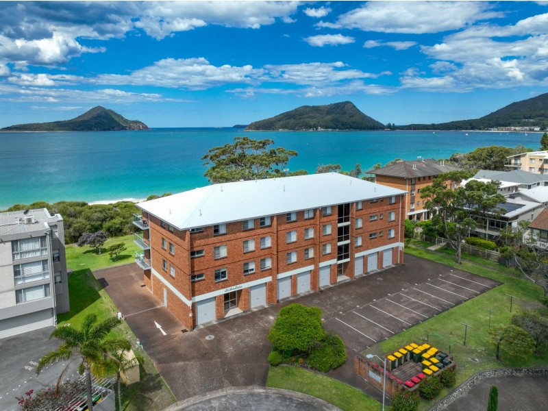 6/29 Weatherly Close, Nelson Bay NSW 2315