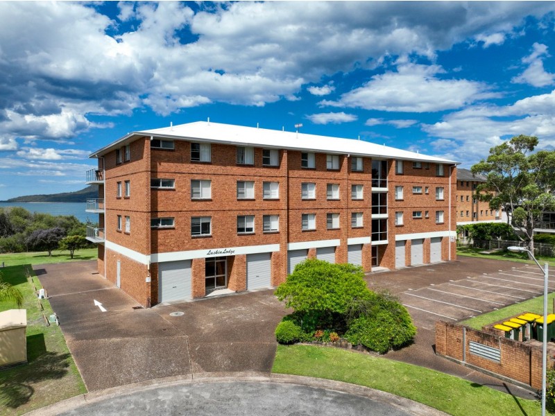 6/29 Weatherly Close, Nelson Bay NSW 2315