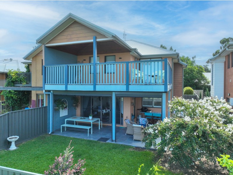 13/25 Paterson Rd, Bolwarra NSW 2320