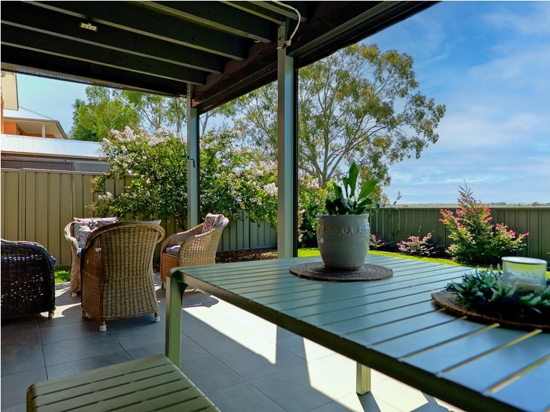 13/25 Paterson Rd, Bolwarra NSW 2320