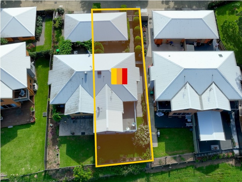 13/25 Paterson Rd, Bolwarra NSW 2320