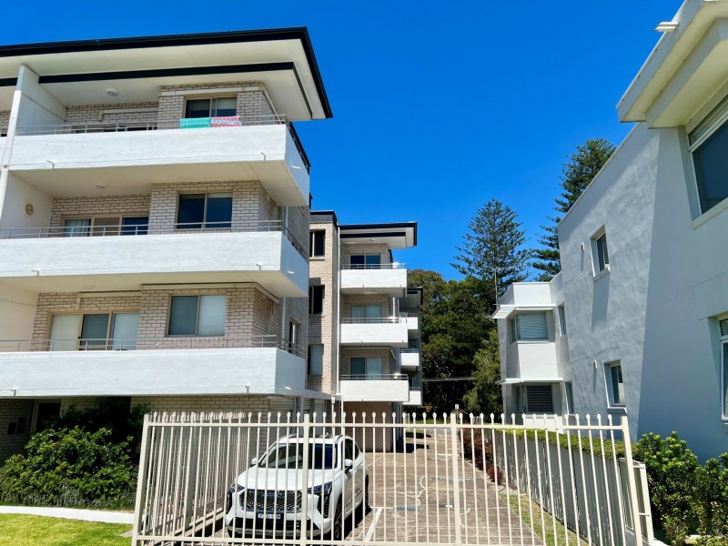 1/25 Shoal Bay Road, Shoal Bay NSW 2315