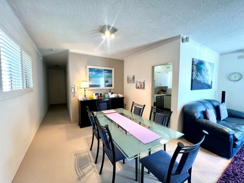 1/25 Shoal Bay Road, Shoal Bay NSW 2315