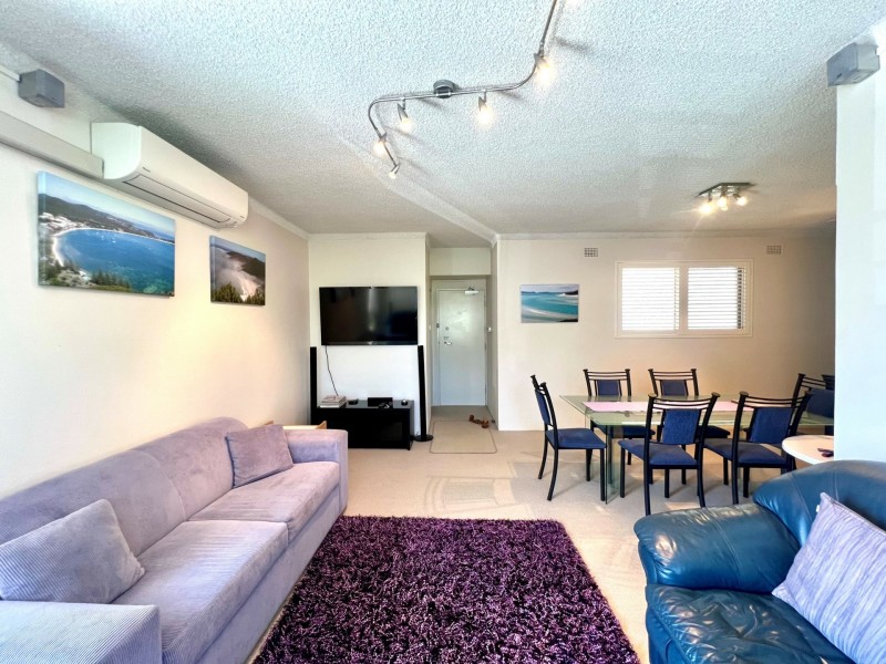 1/25 Shoal Bay Road, Shoal Bay NSW 2315