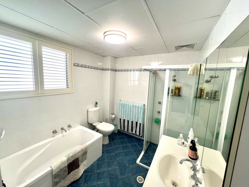 1/25 Shoal Bay Road, Shoal Bay NSW 2315