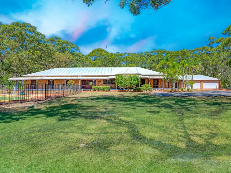 3679 Nelson Bay Road, Bobs Farm NSW 2316