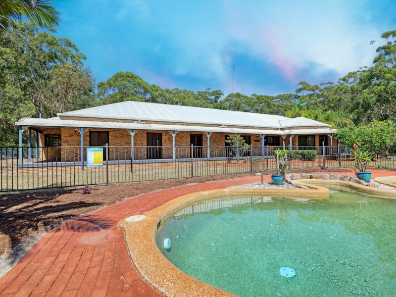 3679 Nelson Bay Road, Bobs Farm NSW 2316