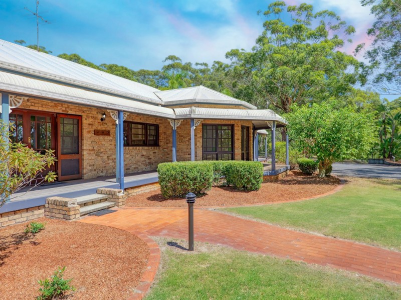 3679 Nelson Bay Road, Bobs Farm NSW 2316