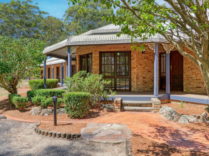 3679 Nelson Bay Road, Bobs Farm NSW 2316