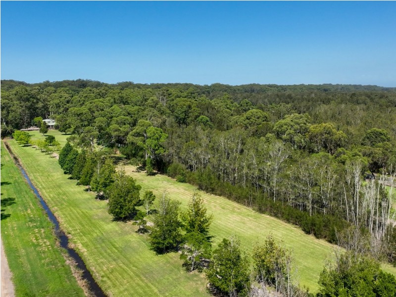 470 Marsh Road, Bobs Farm NSW 2316