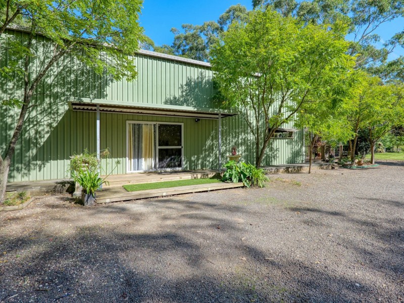 470 Marsh Road, Bobs Farm NSW 2316
