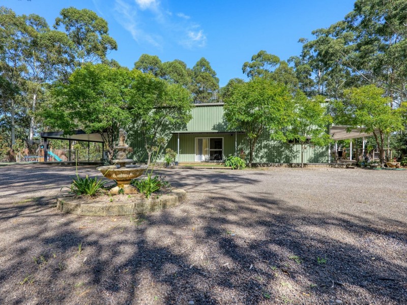 470 Marsh Road, Bobs Farm NSW 2316