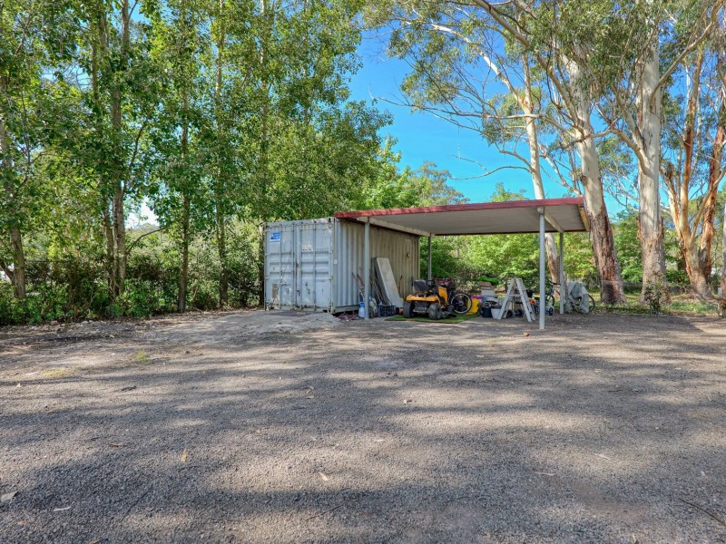470 Marsh Road, Bobs Farm NSW 2316