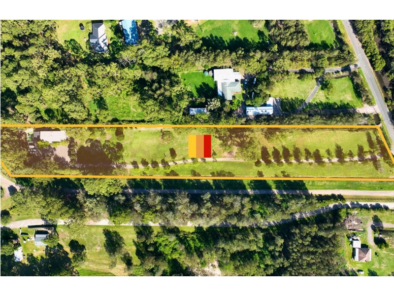 470 Marsh Road, Bobs Farm NSW 2316