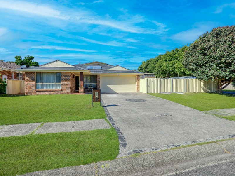 10 Anglers Drive, Anna Bay NSW 2316