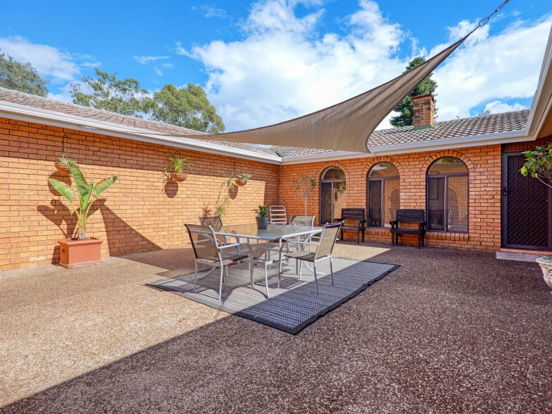 8 Pirralea Parade, Nelson Bay NSW 2315