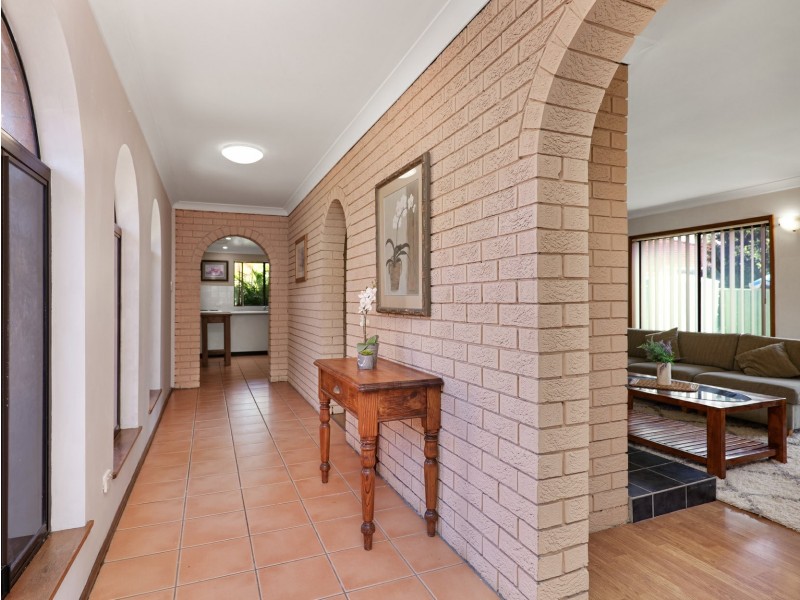 8 Pirralea Parade, Nelson Bay NSW 2315