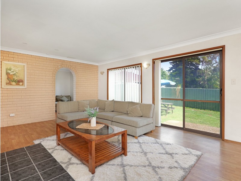 8 Pirralea Parade, Nelson Bay NSW 2315